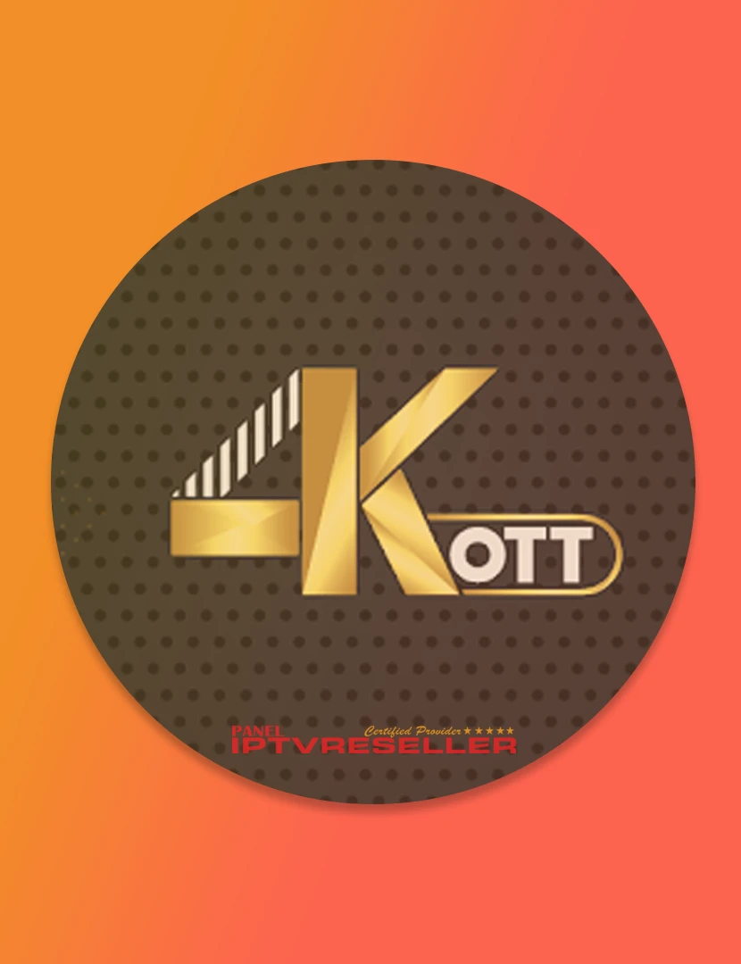 4k ott iptv