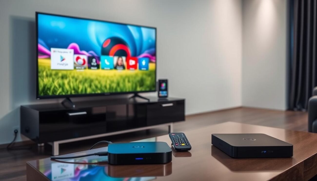 Amerika IPTV Device Compatibility Amerika IPTV Device Compatibility