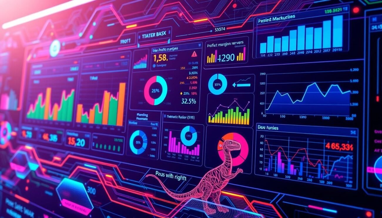 Dino Reselling Panel