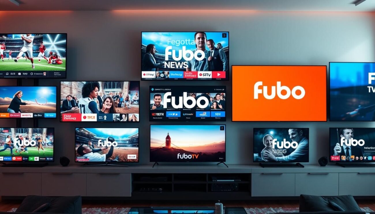 FuboTV Channel Lineup FuboTV Channel Lineup