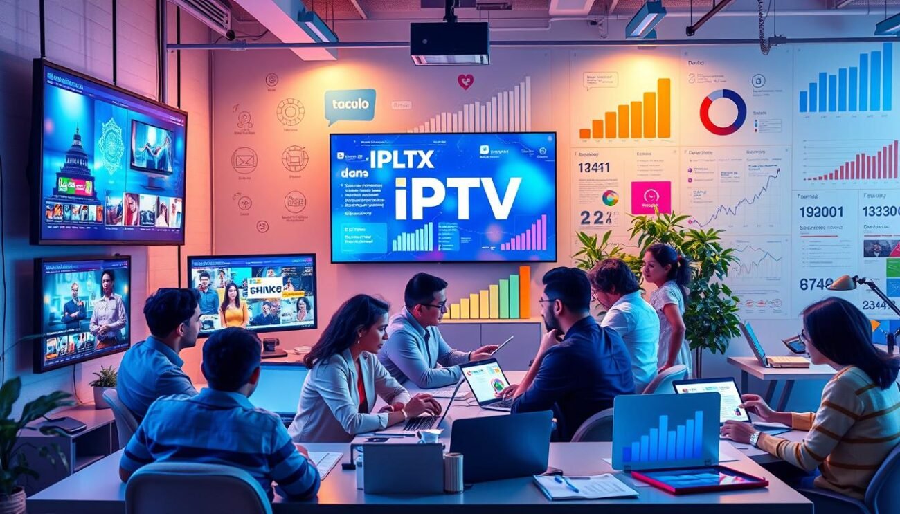 IPTV Marketing Strategies IPTV Marketing Strategies