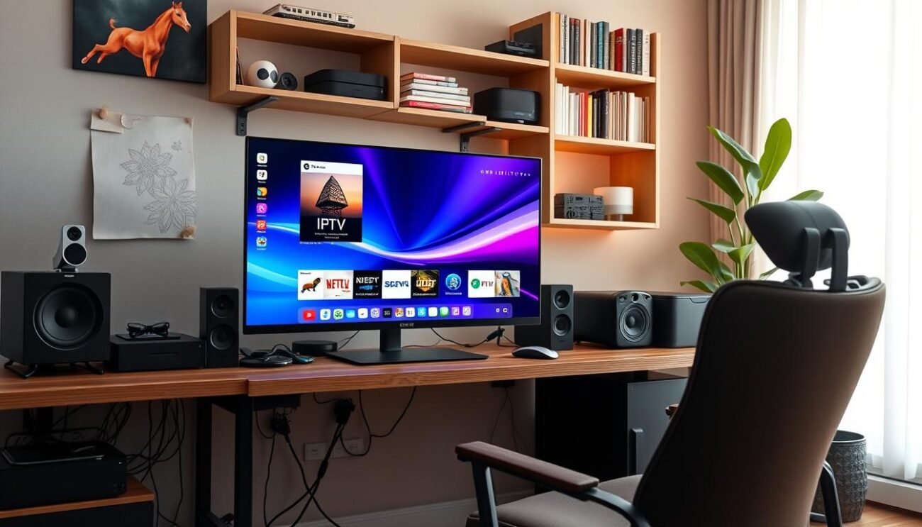 IPTV Setup for PC IPTV Setup for PC
