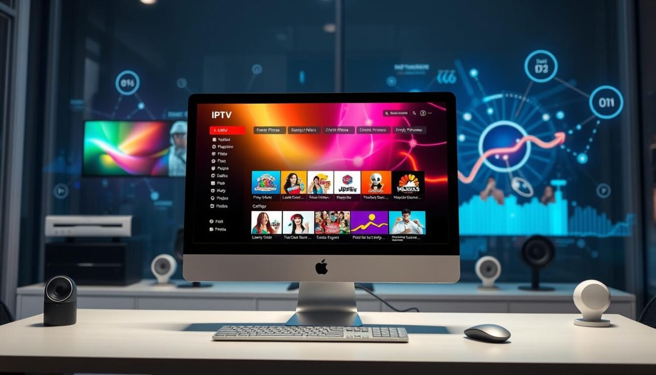 IPTV Smarters Streaming Optimization