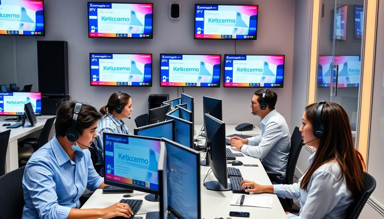 Kemo IPTV Panel Customer Support Kemo IPTV Panel Customer Support