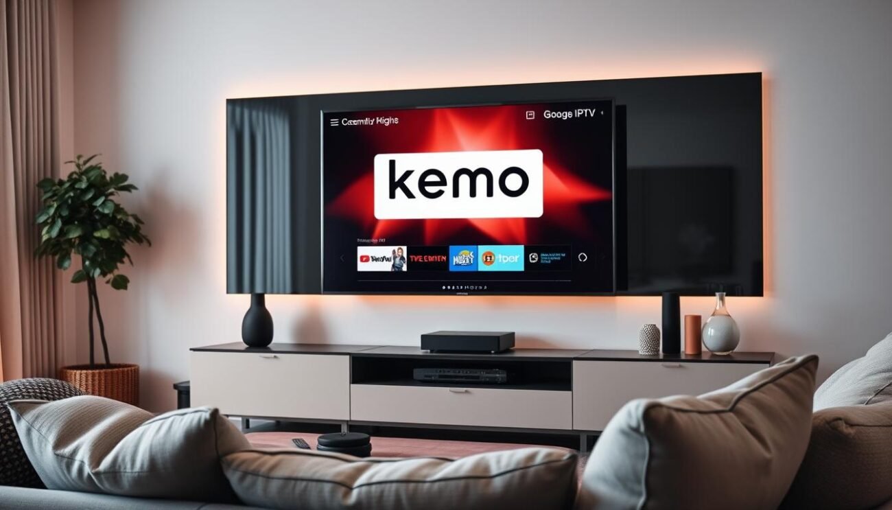 Kemo IPTV Panel Setup Guide Kemo IPTV Panel Setup Guide