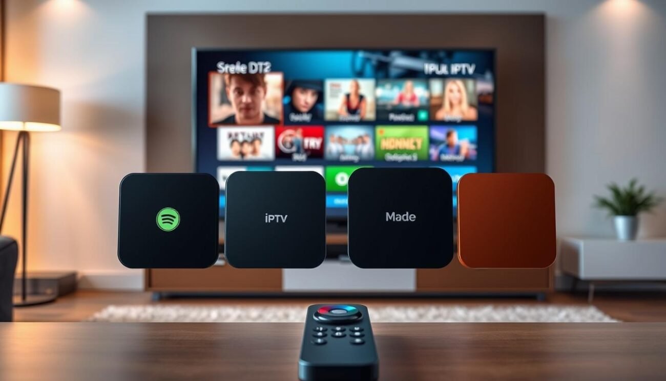 best iptv player
