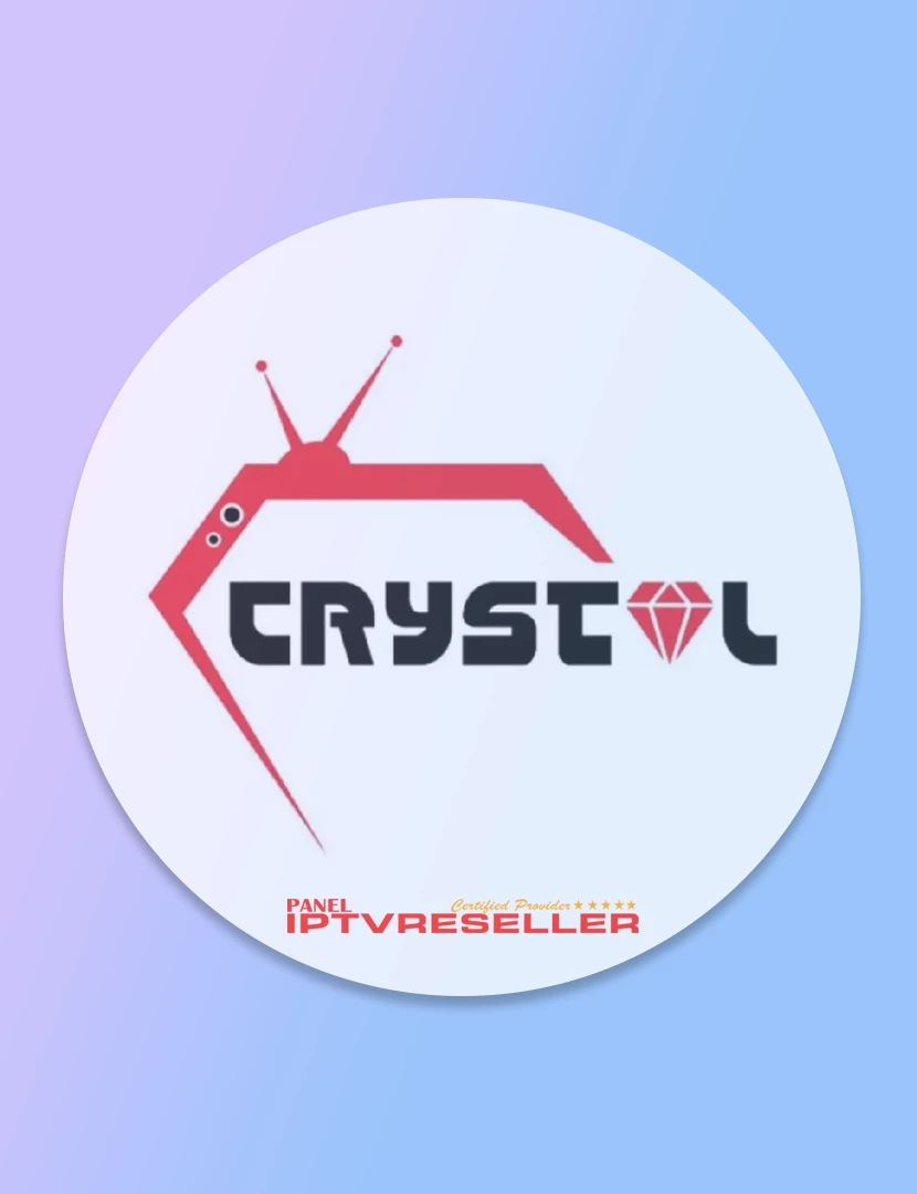 Crystal IPTV