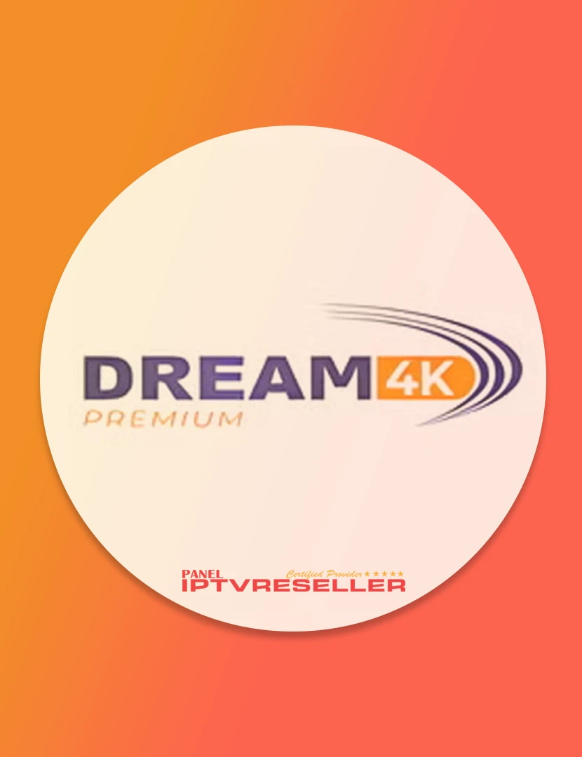 dream 4k iptv