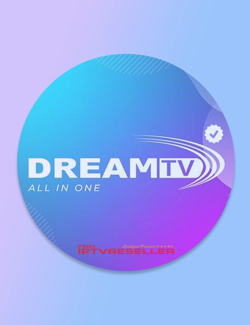 Dream IPTV