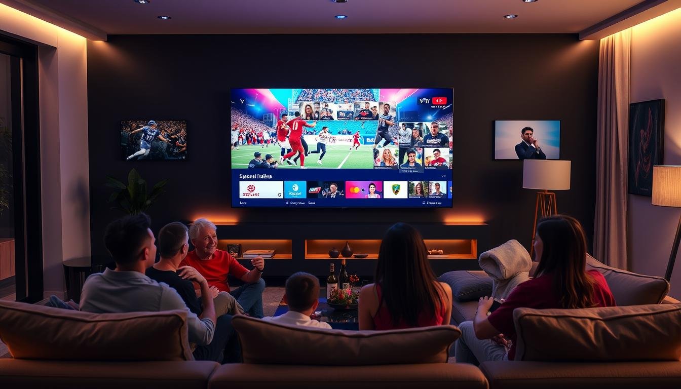 fubotv iptv Total
