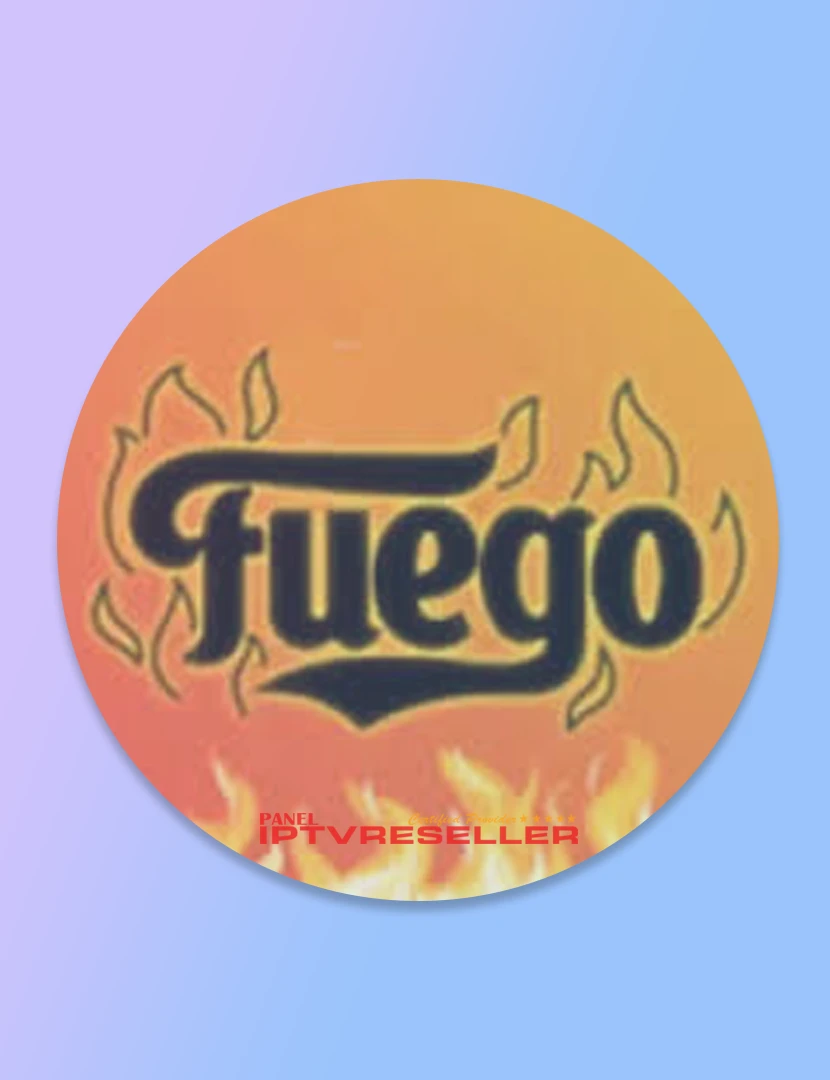 Fuego IPTV