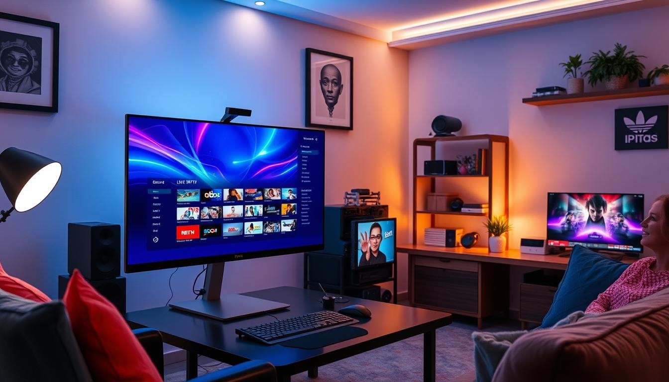iptv para pc