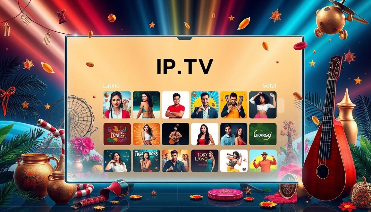 iptv smarters listas gratis m3u latino
