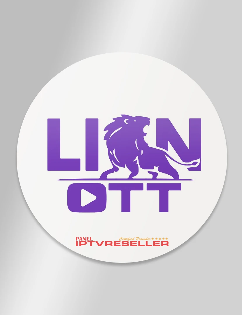 Lion ott iptv