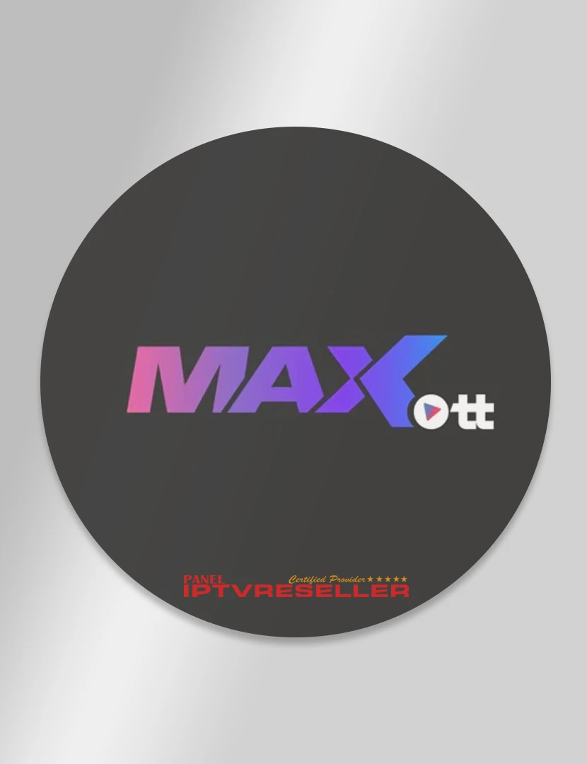 Max OTT IPTV