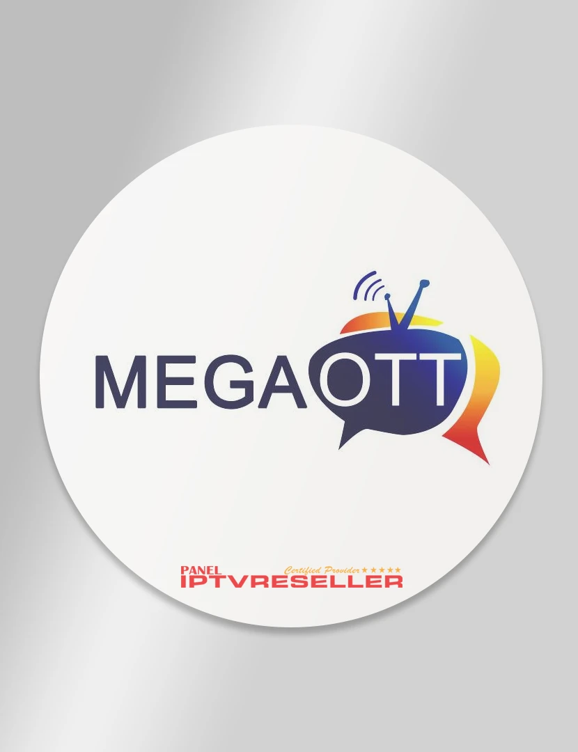 Mega OTT IPTV