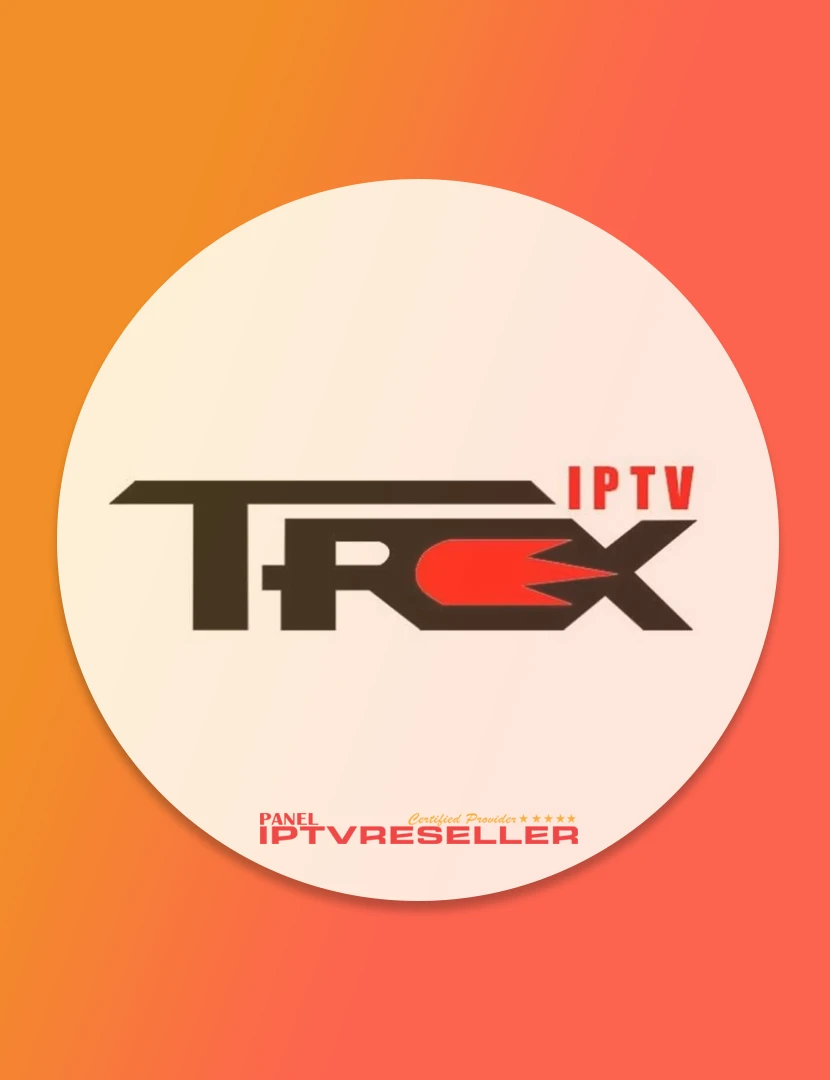 Trex IPTV
